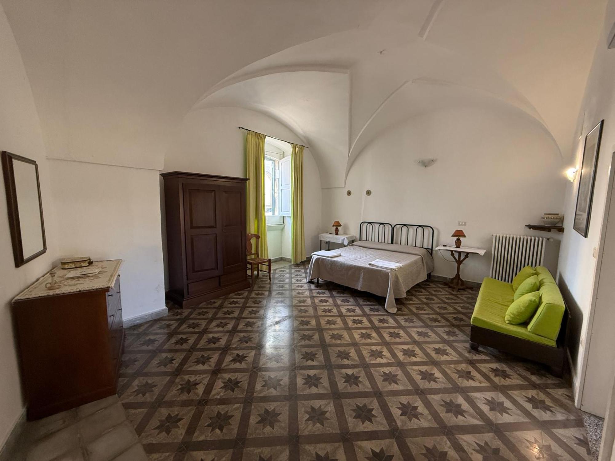 Residenza Storica Parco Lanoce Appartement Poggiardo Buitenkant foto