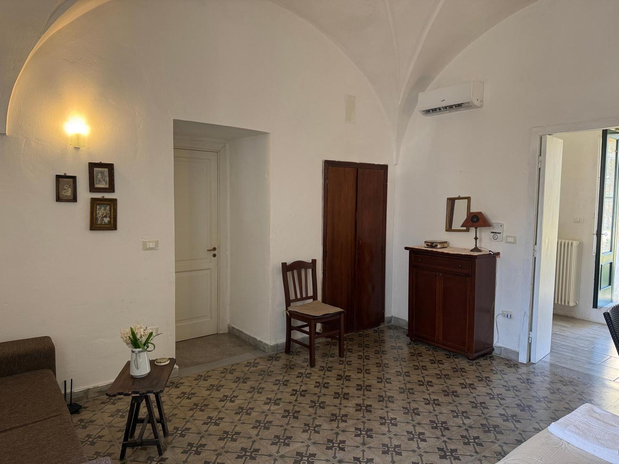Residenza Storica Parco Lanoce Appartement Poggiardo Buitenkant foto