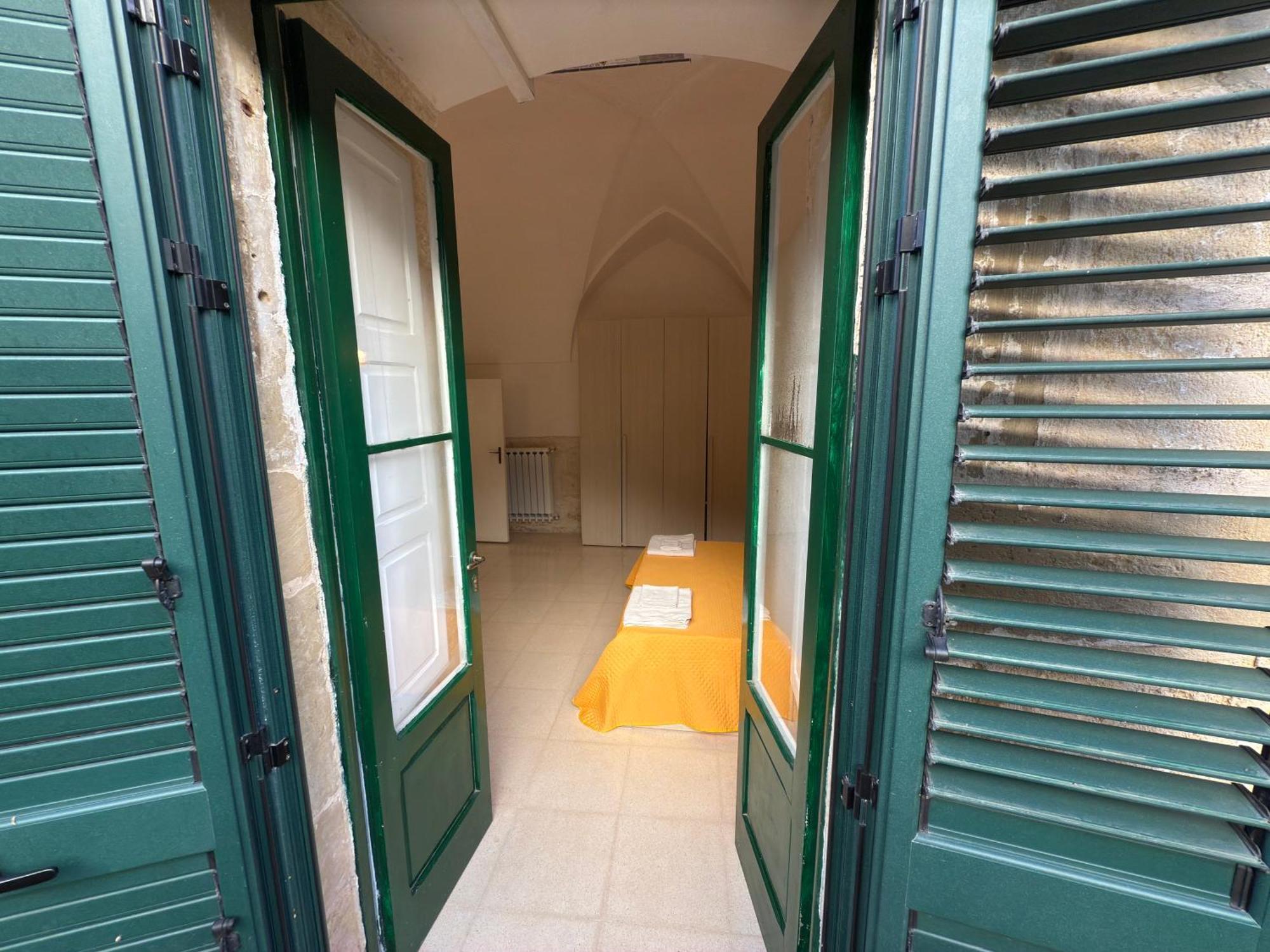 Residenza Storica Parco Lanoce Appartement Poggiardo Buitenkant foto